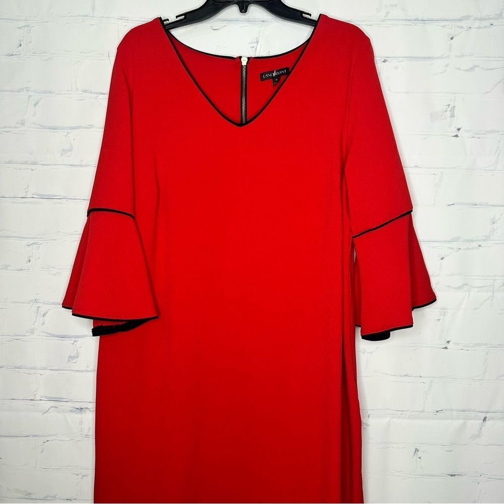 Lane Bryant size 16 dress